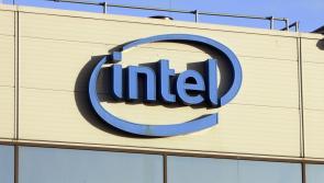 Multi-billion Euro Intel development in Offaly would be a 'game-changer'