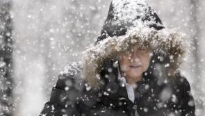 Snow update for Ireland as forecaster pinpoints counties to endure cold blast