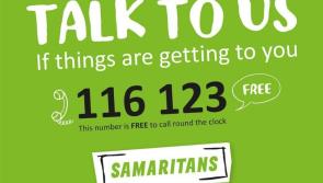 Night Owls wanted by Samaritans service in the Midlands
