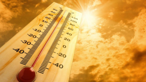 WEATHER WARNING: Met Eireann issues Status Yellow High Temperature Warning for 18 counties