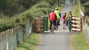 Roscrea and Templemore receive funding for walking and cycling routes