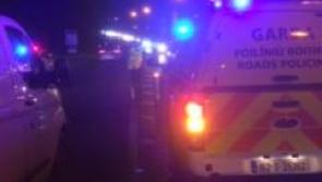 €6,000 of Ecstasy seized in Cloghan
