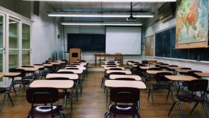 Ryan O’Meara welcomes €2.5-million boost for local schools