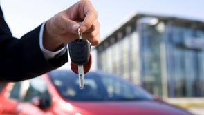 Offaly car dealers call for VRT hikes to be paused 