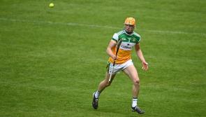 Goals tell the tale as Offaly hurlers get welcome win