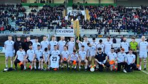 Trim the masters as Clara go down in fiercely fought final