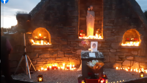 Huge numbers take part in Offaly canal jog  in memory of Ashling