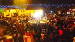 Poignant Roscrea vigil for Ashling Murphy