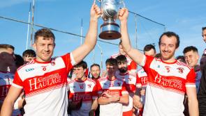 Daingean defeat was big wakeup call as jubilant Clonbullogue set sight on All-Ireland