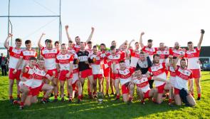 MAN BEHIND THE WIRE: Clonbullogue's success shows how the tide can turn for small clubs