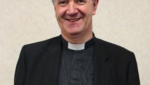 The Rt Revd Michael Burrows elected Bishop of Tuam, Limerick and Killaloe