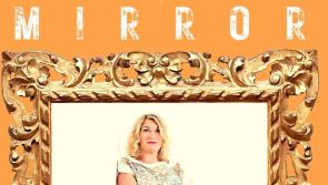 New single released this week by singer with Offaly connections