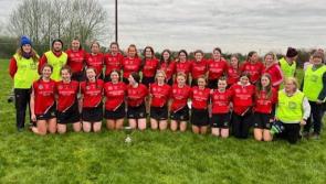 Roscrea's Coláiste Phobal crowned Munster champions