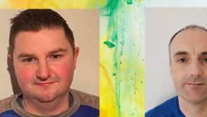 Offaly man named manager of Donegal's U17 hurlers 