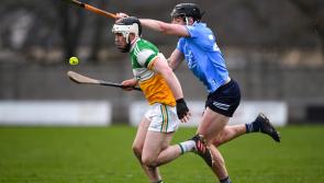 Improving Offaly run out of road in second half