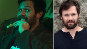 Offaly actor picks up award for role in dark comedy 