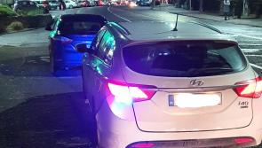 Gardaí arrest disqualified driver stopped at Midlands checkpoint 
