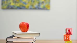 Local schools to share €1.3 million in school maintenance & improvements funding 
