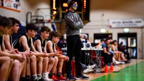 Disappointment for Cistercian College Roscrea in All-Ireland basketball final