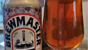 CRAFT BEER REVIEW: Have you been doing dry January?  You can do it with beer!