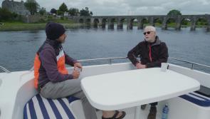 Offaly bridges to feature in next Monday's episode of Droichid Na hÉireann
