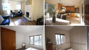 PROPERTY WATCH: 'Fantastic' townhouse right in the centre of Tullamore up for  sale for eye opening price