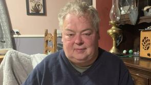 Sean recalls sports obsessed youth growing up in Offaly parish