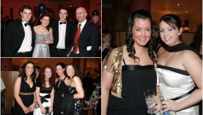 MEMORY LANE: Full gallery of pictures from a big night out in Tullamore from the Offaly archives