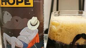 CRAFT BEER REVIEW: I really Hope you get a chance to taste this smashing Dublin stout
