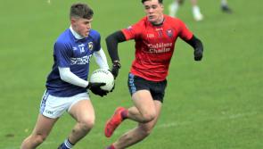 A bridge too far as Colaiste Choilm end year of great progress with hefty defeat