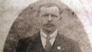 Offaly man who died in the fight for Irish freedom remembered