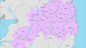 Irish Water continuing consultation on draft Regional Water Resources Plan for Midlands Region