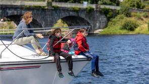 Offaly tourism team working hard to put county on the map