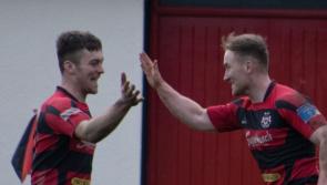Impressive Tullamore climb to third