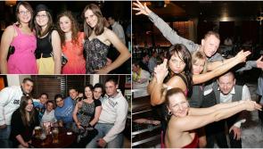 MONDAY MEMORY: Amazing pictures from foam parties in Offaly back in the day 