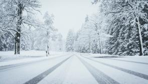 Is it going to snow this week? Met Eireann gives updated forecast with wintry weather on the way