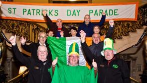 'Community Spirit' the theme of St Patrick's Day parade in Offaly capital