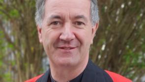 Bishop Michael Burrows confirmed as Bishop-designate of Tuam, Limerick and Killaloe