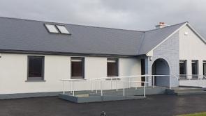 Still no opening date for Birr house for disabled