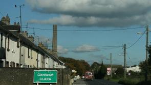 Successful but challenging year for Offaly Credit Union