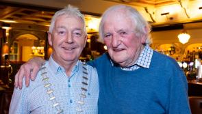 Final call for nominations for Offaly Person of the Year