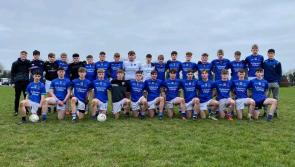 Flying Tullamore College run riot against outclassed opponents