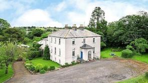 Historic building with almost nine acres of zoned land in Offaly sold
