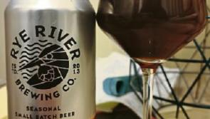 CRAFT BEER REVIEW: Rye me a River: this brown ale is a Revelation!