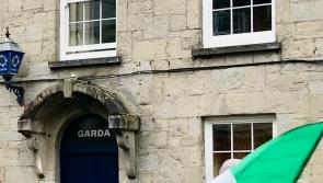 Roscrea Garda Station 'at crisis point' 