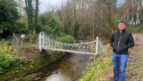 Clendennen welcomes approval to develop Kinnitty Village and Slieve Bloom link route