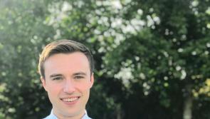 Cloughjordan's Ryan O'Meara joins Board of IUSA
