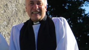 Strong Roscrea links to new Rector of the Parish of Donnybrook and Irishtown