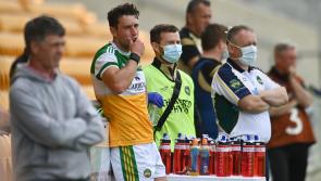 Offaly hurling team announced for Galway opener