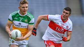 PREVIEW: Patience needed as Offaly footballers bid to improve in Division 2